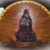 Crystal Buddha © 2011